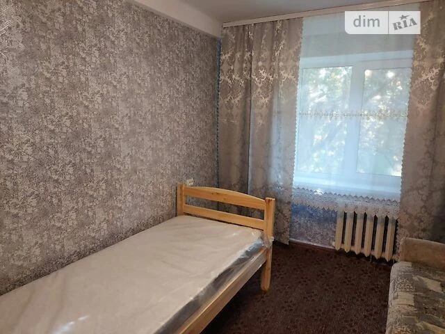 Довготривала оренда 2к квартири на вул. Зодчих 6А • ID 33546