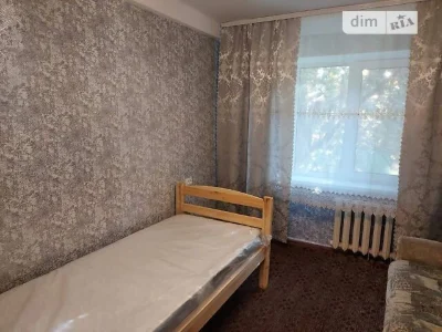 Довготривала оренда 2к квартири на вул. Зодчих 6А • ID 33546