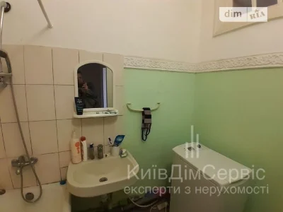 Довготривала оренда 3к квартири на вул. Перемоги 4 • ID 3362