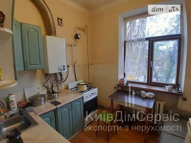 Довготривала оренда 3к квартири на вул. Перемоги 4 • ID 3362