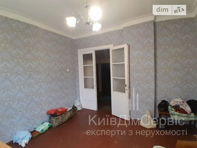 Довготривала оренда 3к квартири на вул. Перемоги 4 • ID 3362