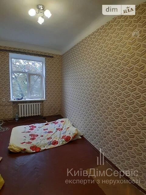 Довготривала оренда 3к квартири на вул. Перемоги 4 • ID 3362