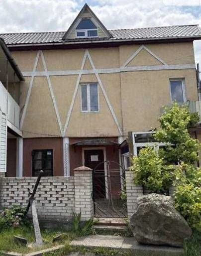(7) House for sale on Kyivska (5813)