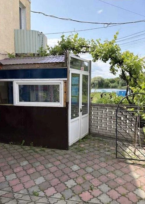 (7) House for sale on Kyivska (5813)