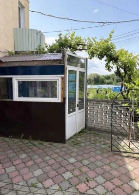 (7) House for sale on Kyivska (5813)