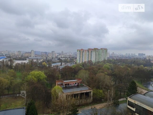 Довготривала оренда 1к квартири на вул. Академіка Шалімова 2