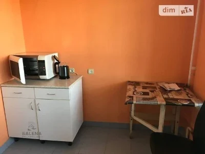 Довготривала оренда 1к квартири на вул. Академіка Шалімова 2
