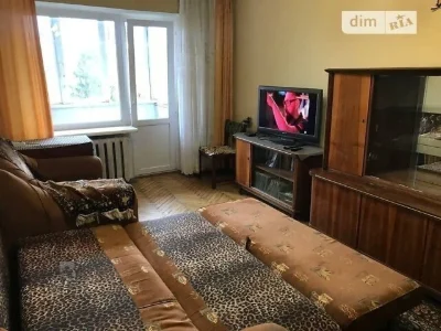 Довготривала оренда 1к квартири на вул. Богдана Гаврилишина