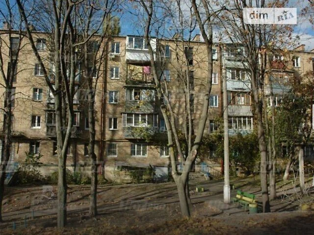Довготривала оренда 1к квартири на вул. Богдана Гаврилишина