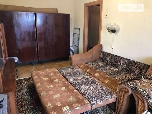 Довготривала оренда 1к квартири на вул. Богдана Гаврилишина