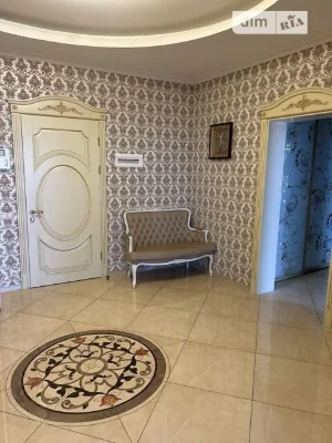 Довготривала оренда 3к квартири на вул. Юрія Іллєнка 18Б • I