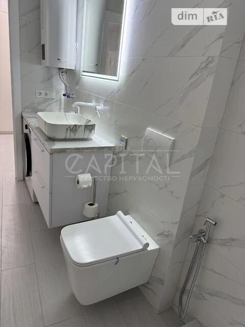 Довготривала оренда 1к квартири на шосе Столичне 1 • ID 3340