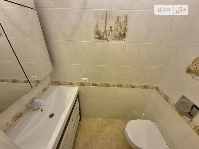 Довготривала оренда 2к квартири на вул. Костельна 4 • ID 336