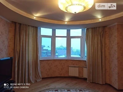 Довготривала оренда 4к квартири на вул. Волоська 50/38 • ID