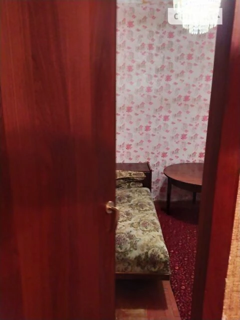 Довготривала оренда 2к квартири на вул. Межова 4 • ID 338128