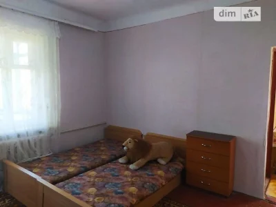 Довготривала оренда 2к квартири на вул. Межова 4 • ID 338128