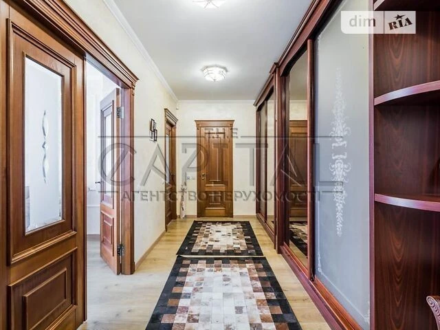 Довготривала оренда 2к квартири на вул. Дмитрівська 75 • ID
