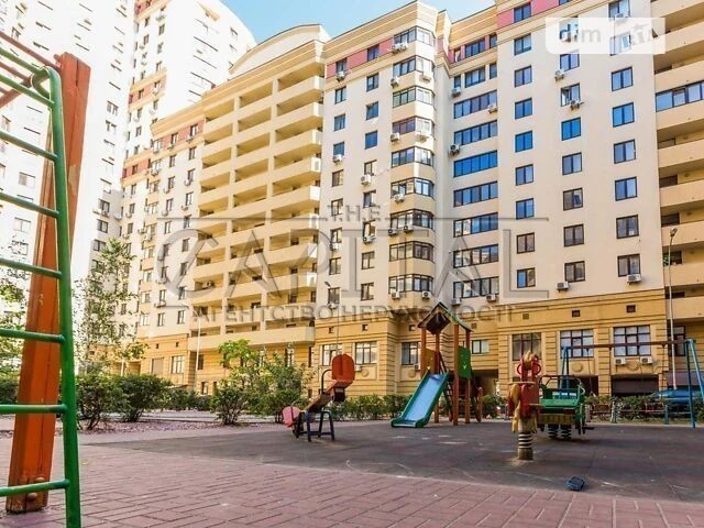 Довготривала оренда 2к квартири на вул. Дмитрівська 75 • ID