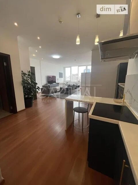 Довготривала оренда 1к квартири на бул. Тараса Шевченка 33Б