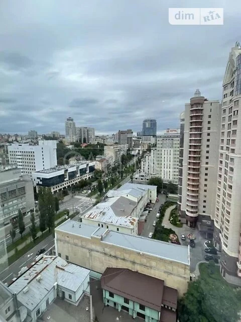 Довготривала оренда 1к квартири на бул. Тараса Шевченка 33Б