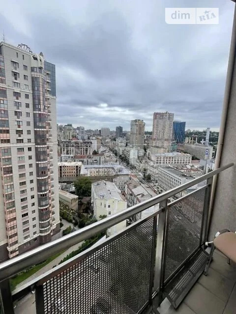Довготривала оренда 1к квартири на бул. Тараса Шевченка 33Б
