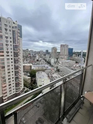 Довготривала оренда 1к квартири на бул. Тараса Шевченка 33Б