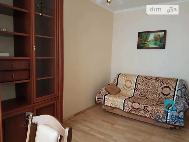 Довготривала оренда 3к квартири на бул. Лесі Українки 13 • I