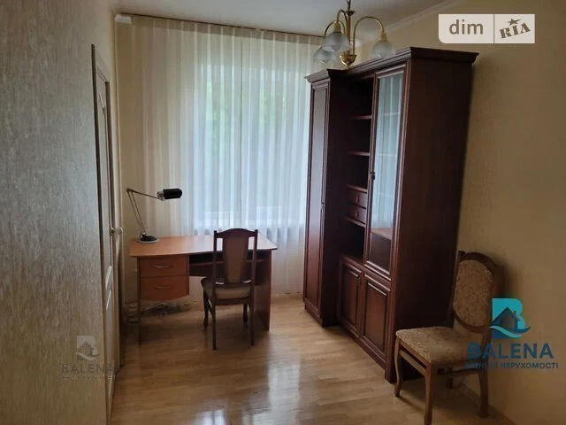 Довготривала оренда 3к квартири на бул. Лесі Українки 13 • I