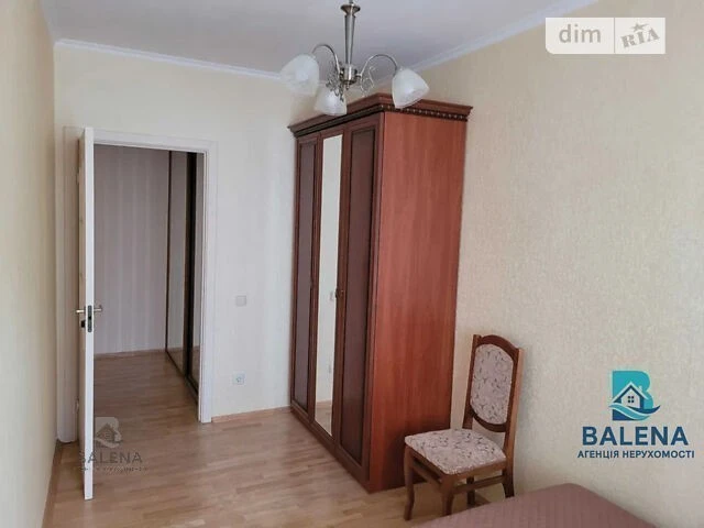 Довготривала оренда 3к квартири на бул. Лесі Українки 13 • I