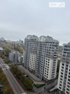 Довготривала оренда 4к квартири на вул. Андрія Верхогляда 14