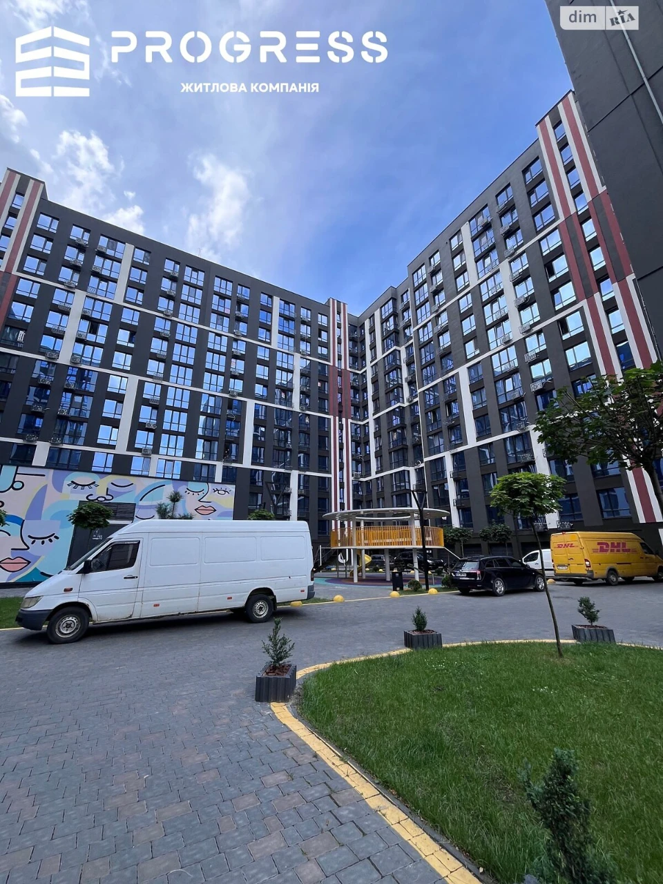Продажа квартир Софиевка.