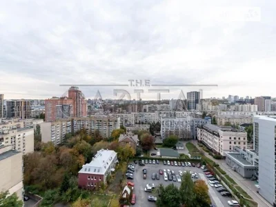 Довготривала оренда 2к квартири на вул. Василя Тютюнника 39/