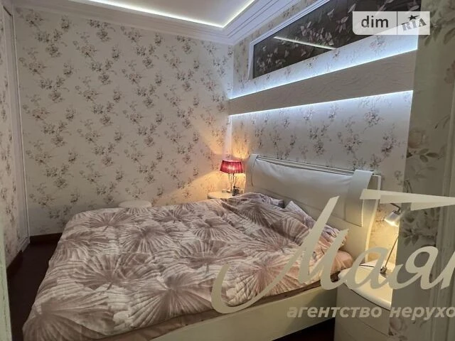 Довготривала оренда 2к квартири на вул. Андрія Верхогляда 16