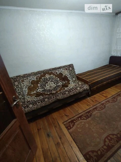 Довготривала оренда 1к квартири на вул. Кальвільна • ID 3369