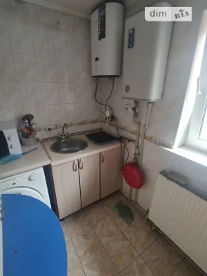 Довготривала оренда 1к квартири на вул. Кальвільна • ID 3369