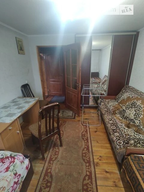 Довготривала оренда 1к квартири на вул. Кальвільна • ID 3369