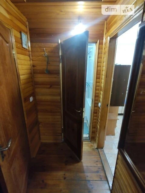 Довготривала оренда 1к квартири на вул. Кальвільна • ID 3369