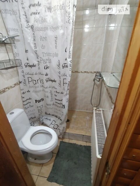 Довготривала оренда 1к квартири на вул. Кальвільна • ID 3369
