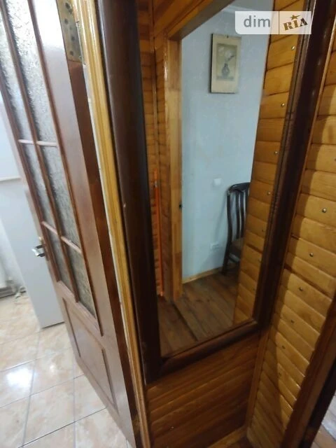 Довготривала оренда 1к квартири на вул. Кальвільна • ID 3369