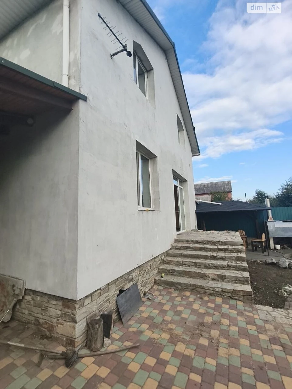 Продаж Дім