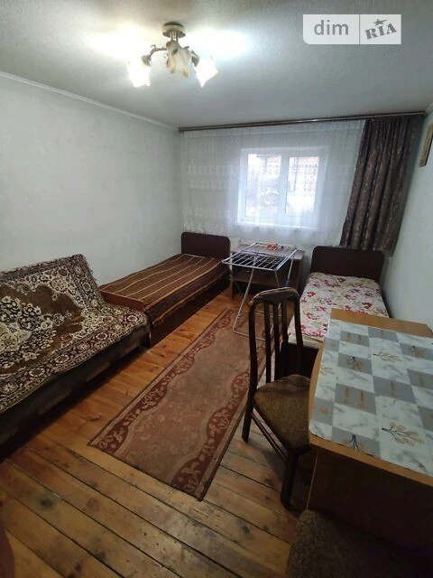 Довготривала оренда 1к квартири на вул. Кальвільна • ID 3369