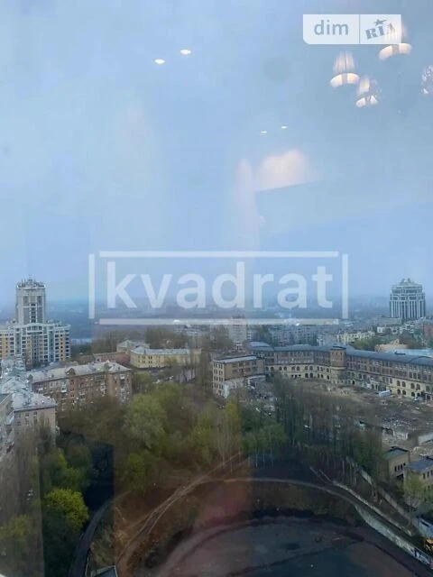 Довготривала оренда 2к квартири на узвіз Кловський 5 • ID 33