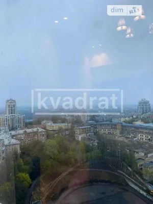 Довготривала оренда 2к квартири на узвіз Кловський 5 • ID 33