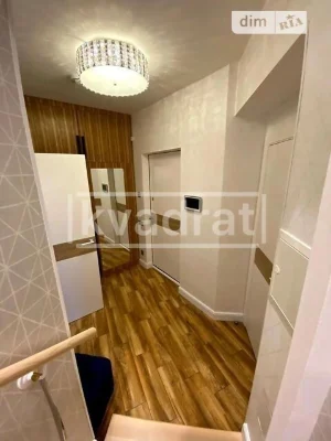 Довготривала оренда 2к квартири на узвіз Кловський 5 • ID 33