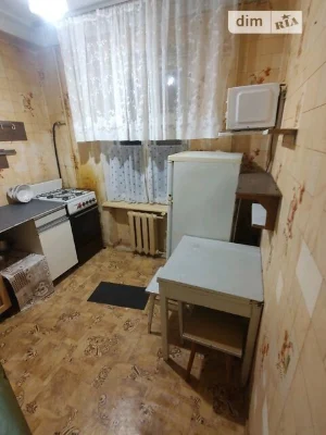 Довготривала оренда 2к квартири на вул. Ружинська 18/59 • ID