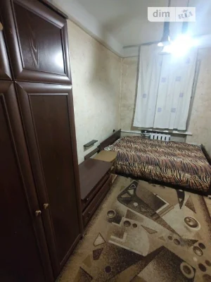 Довготривала оренда 2к квартири на вул. Ружинська 18/59 • ID