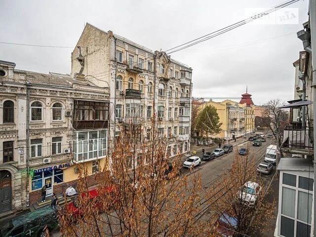 Довготривала оренда 1к квартири на вул. Костянтинівська 22/1