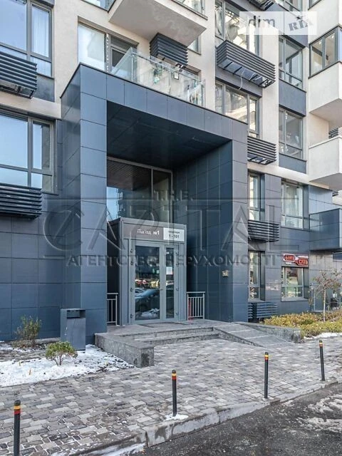 Довготривала оренда 3к квартири на вул. Осокорська 2А • ID 3
