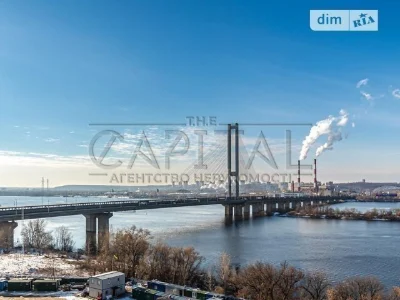 Довготривала оренда 3к квартири на вул. Осокорська 2А • ID 3