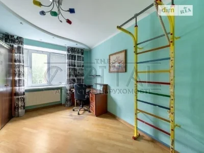 Довготривала оренда 3к квартири на вул. Олеся Гончара 62 • I